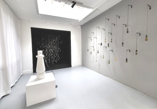 Ausstellungsansicht