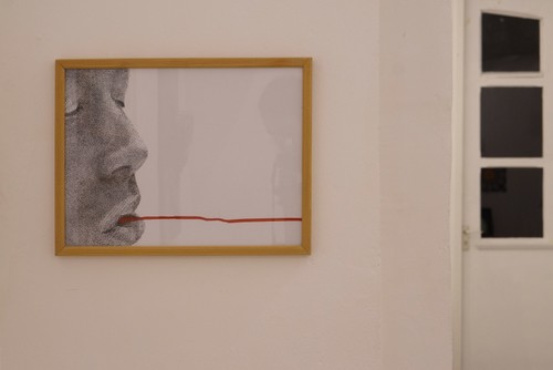 Elizabeth Bereznicki »o.T.«