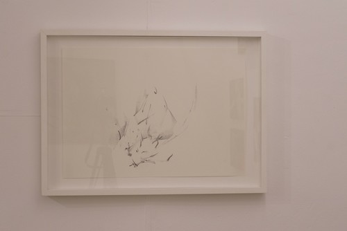 Petra Frey »pain I«