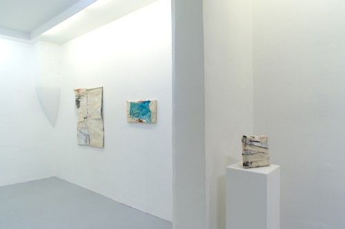 Ausstellungsansicht