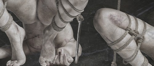 Fineartprint auf Hahnemühle, Alu-Dibond, 74 × 170 cm, Auflage 6
