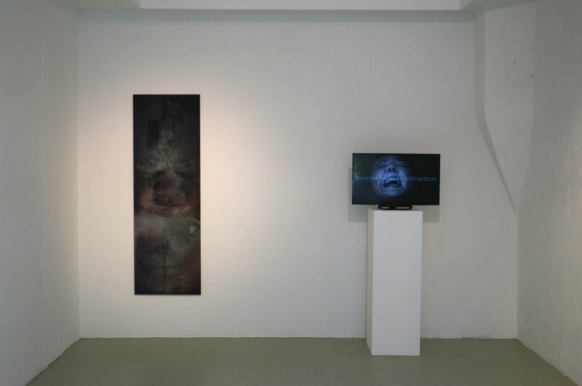 Piotr Iwicki: ONE DAY MORE IS ONE DAY LESS