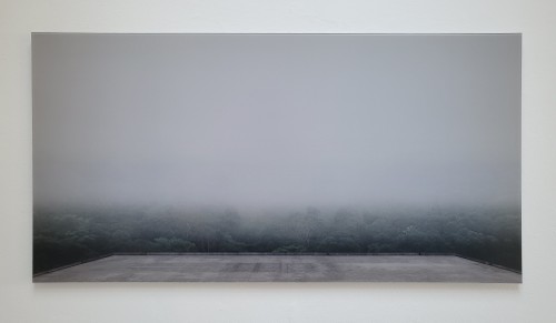 Lost Spaces 14 | 2010, Diasec, Edition 6 | 140 × 70 cm