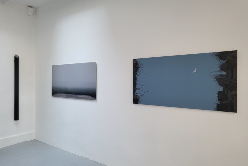 Ausstellungsansicht