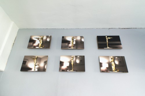 »Mitra« Konfigurationen / Photoprint on MDF