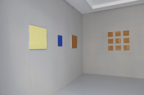 Ausstellungsansicht