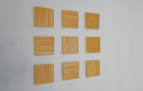Time Paintings