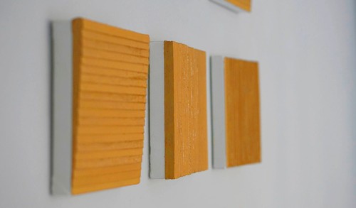 Time Paintings