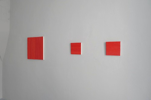 Time Paintings