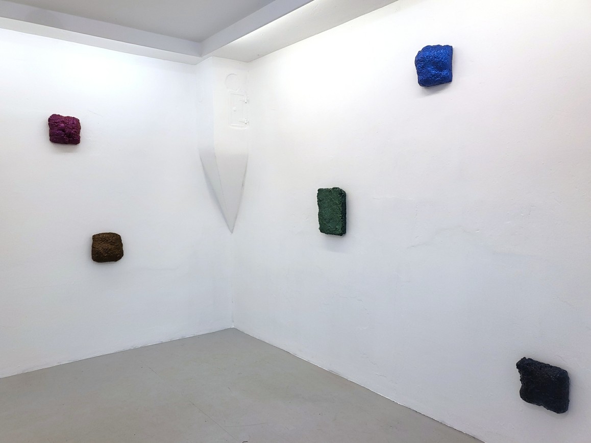 Werner Windisch _ SEHSTÜCKE