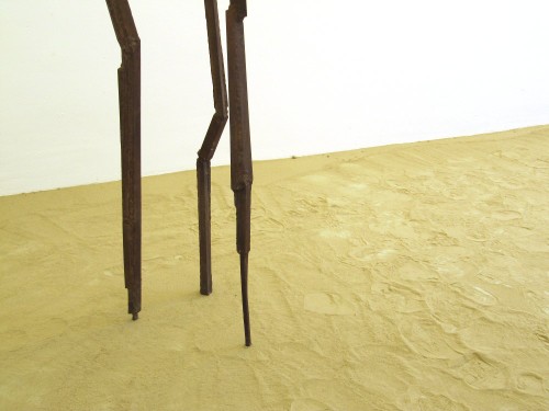 Ausstellungsansicht