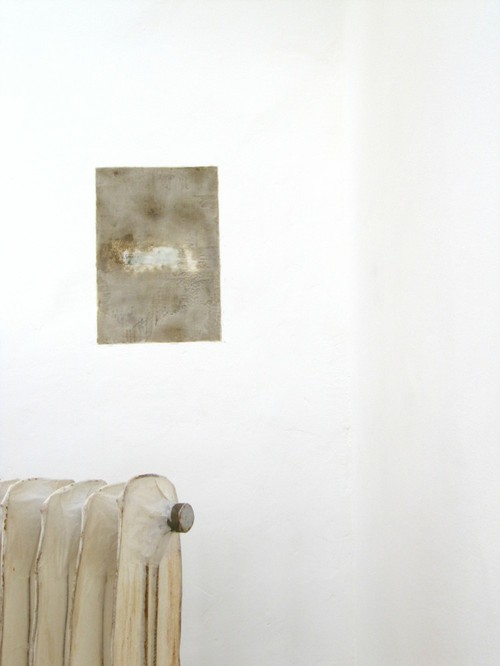 Ausstellungsansicht