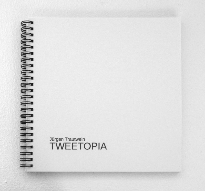 TWEETOPIA: catalog