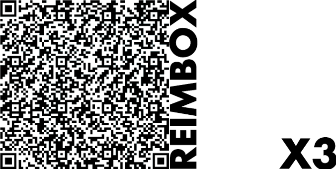 X3. REIMBOX