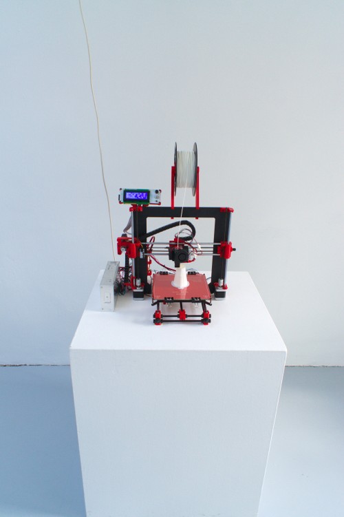 »Mitra« Printer