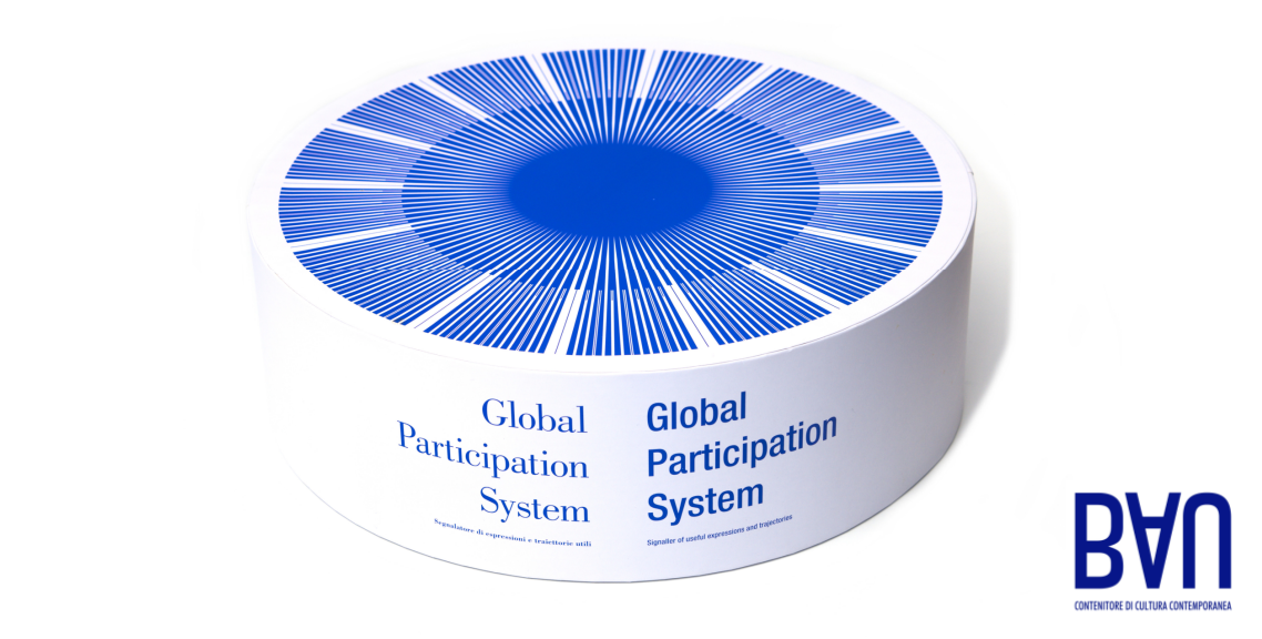 X41. BAU – Global Participation System