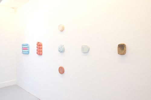Ausstellungsansicht
