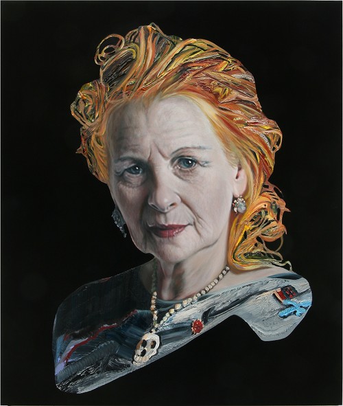 Elisabeth Bereznicki