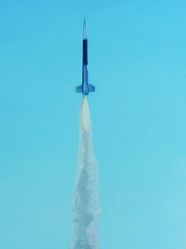 7 Raketen, 2012