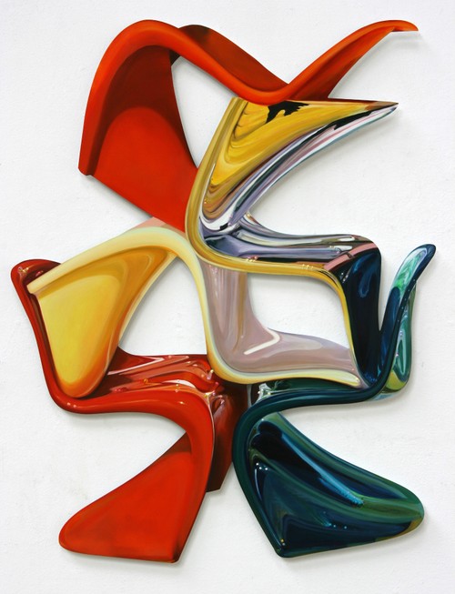 Panton check 1, 2025