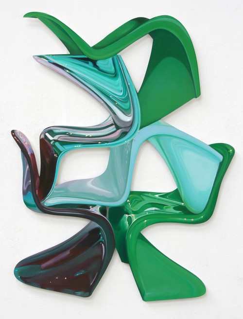 Panton check 2, 2025