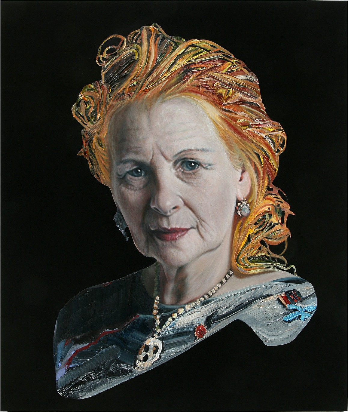 Vivienne Westwood, 2020
