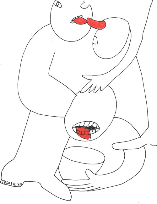 dumbfck23, 2013