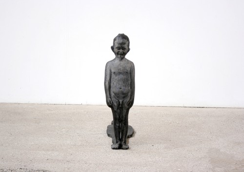Junge, 2007