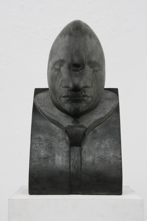 Marcel Duchamp, 2018