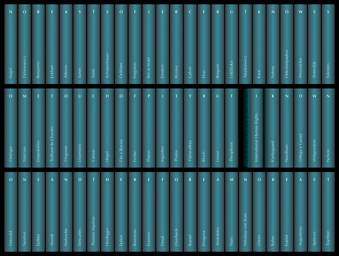Books, 2000