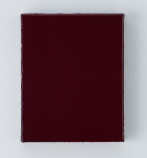 o. T., 2018