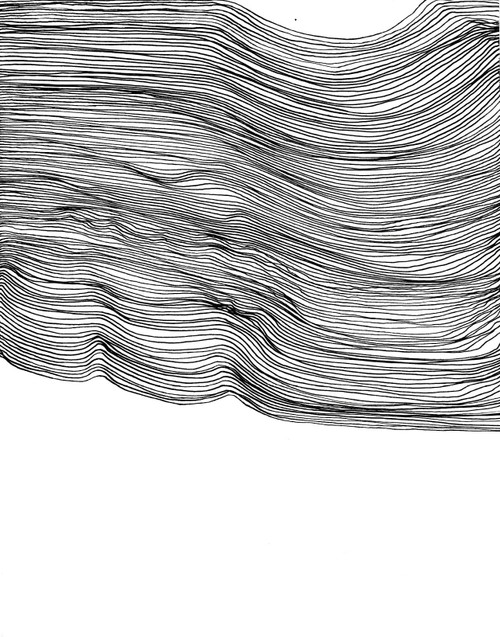10. (Serie From left to Right, Part II)